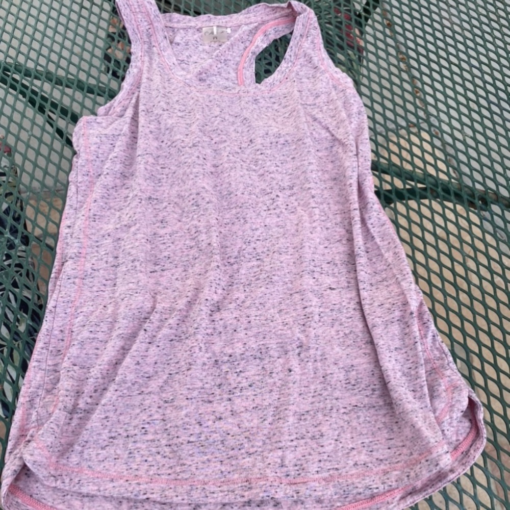 Calia Womens Tank Top